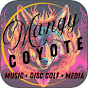 Mangy Coyote logo