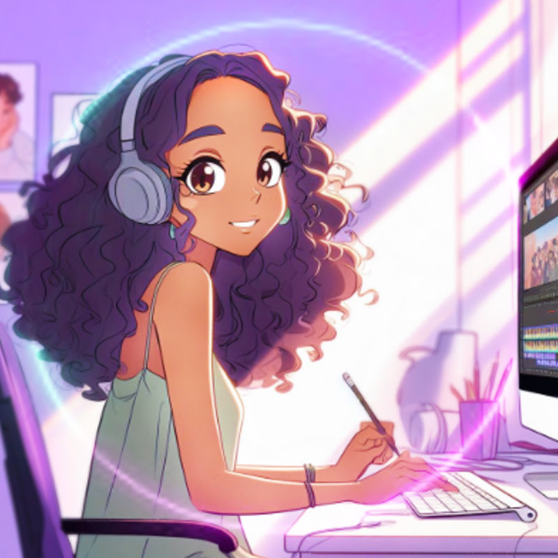 Me, Myself and BTS Logo