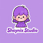 Sheynix Studio logo