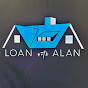 Loan with Alan logo
