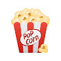 Popcorn  logo
