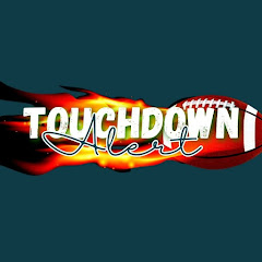 TOUCHDOWN ALERT