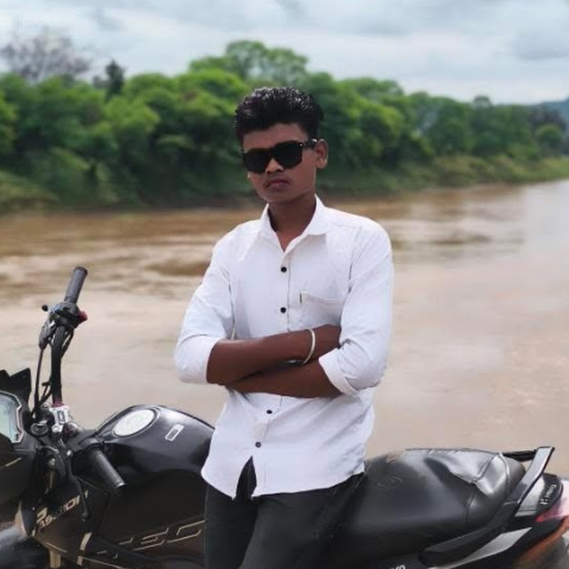 Harsh Yadav