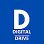 Digital Drive  logo