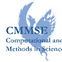 CMMSE: Computational & Mathematics Methods  logo