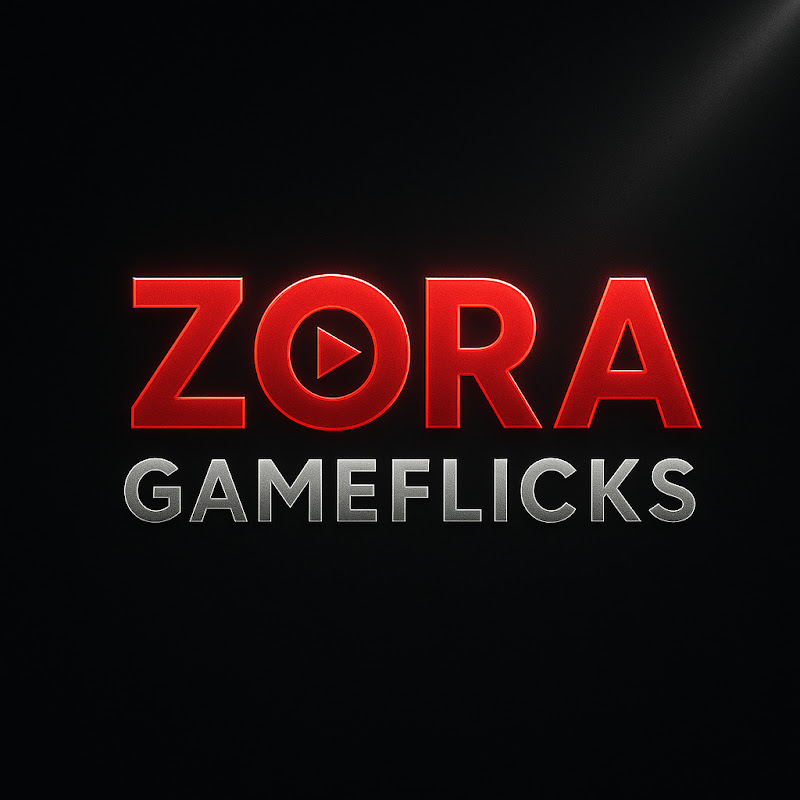 Hire ZORA GAMEFLICKS™ — RPG (Role-Playing Games) YouTube creator for sponsorships