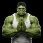 Ai Hulk Virus  Avatar
