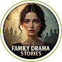 Family Drama Stories logo