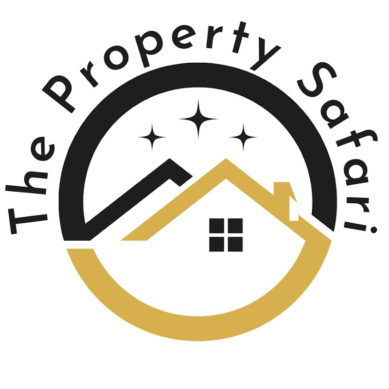 The Property Safari Shorts