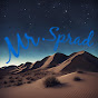 Mr. Sprad logo