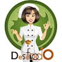 Desifoodo logo