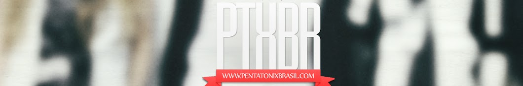 Pentatonix Brasil Awatar kanału YouTube