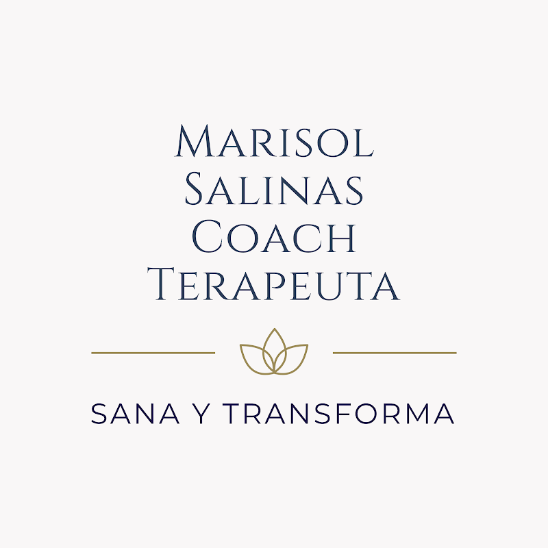 Marisol Salinas Coach®️