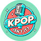 케이팝있쥬?