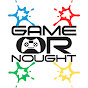 GameOrNought