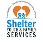 Shelter Youth & Family Services logo