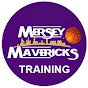 Mersey Mavericks U12 Training logo