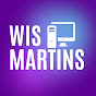 Wis Martins logo