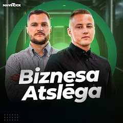 Digital Maverick – Biznesa Atslēga