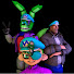 FsMwJg047Tc-channel-avatar-Warrior trap 369