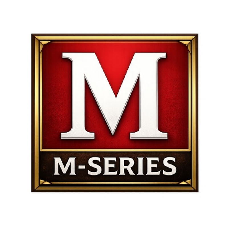 M-SERIES Official 
