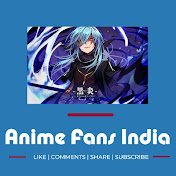 Anime Fans India
