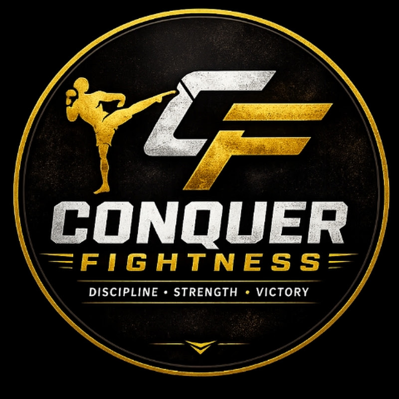 Conquer fightness 
