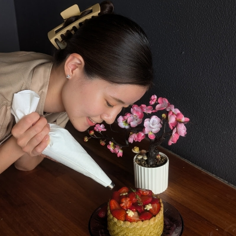 Haru│sweet comfort from Japan to Australia
