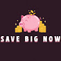 Save Big Now logo