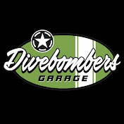Divebombers Garage