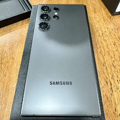 Info Update Samsung