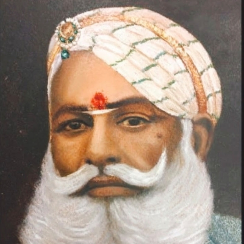 मेवाड़ी _सरदार