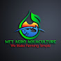 MFT Agro Aquaculture logo