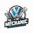 The VW Mechanic
