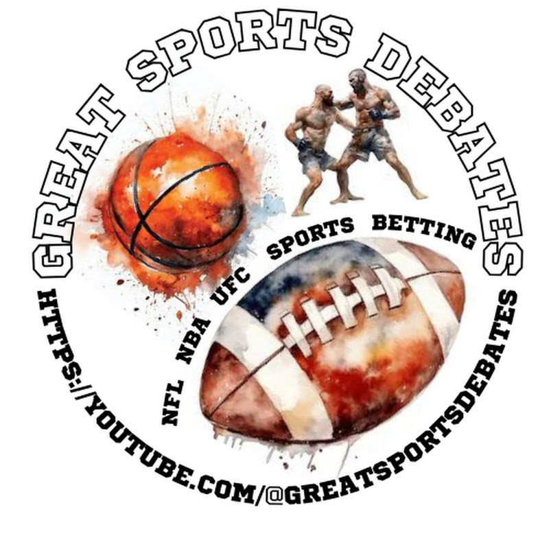 Great Sports Debates