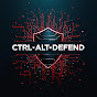 CTRL+ALT+DEFEND  Avatar