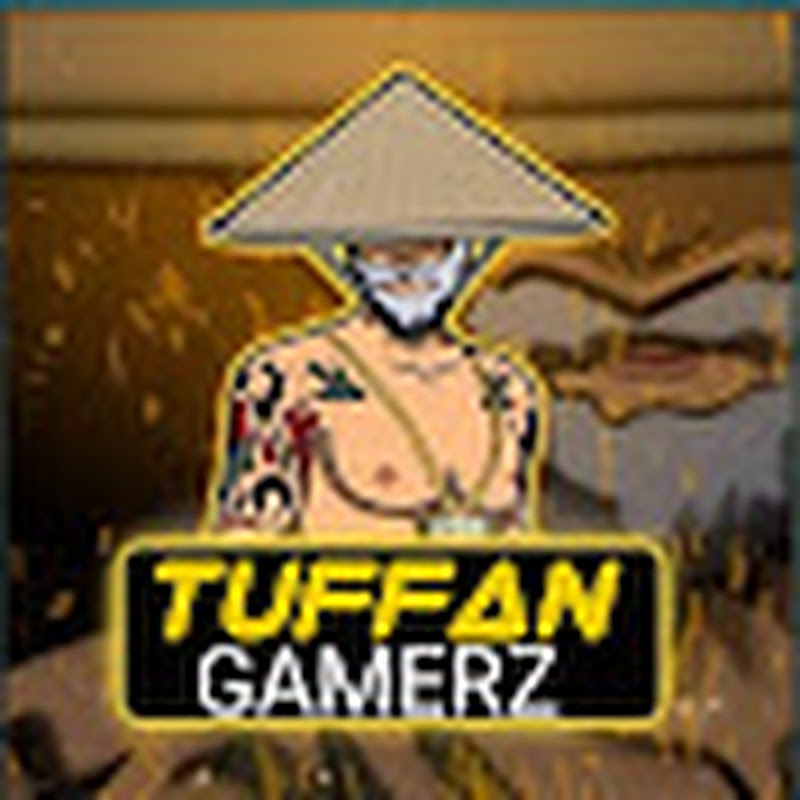 Hire Tuffan Gamerz — Adventure Games YouTube creator for sponsorships