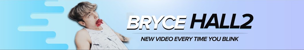 Bryce Hall 2 YouTube kanalı avatarı