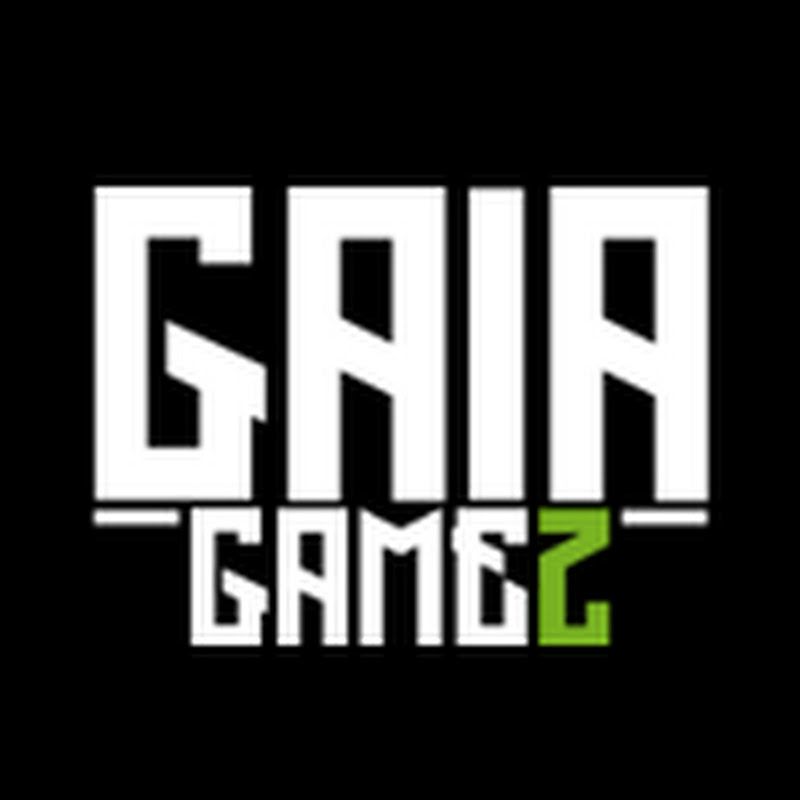 Gaia Gamez Official