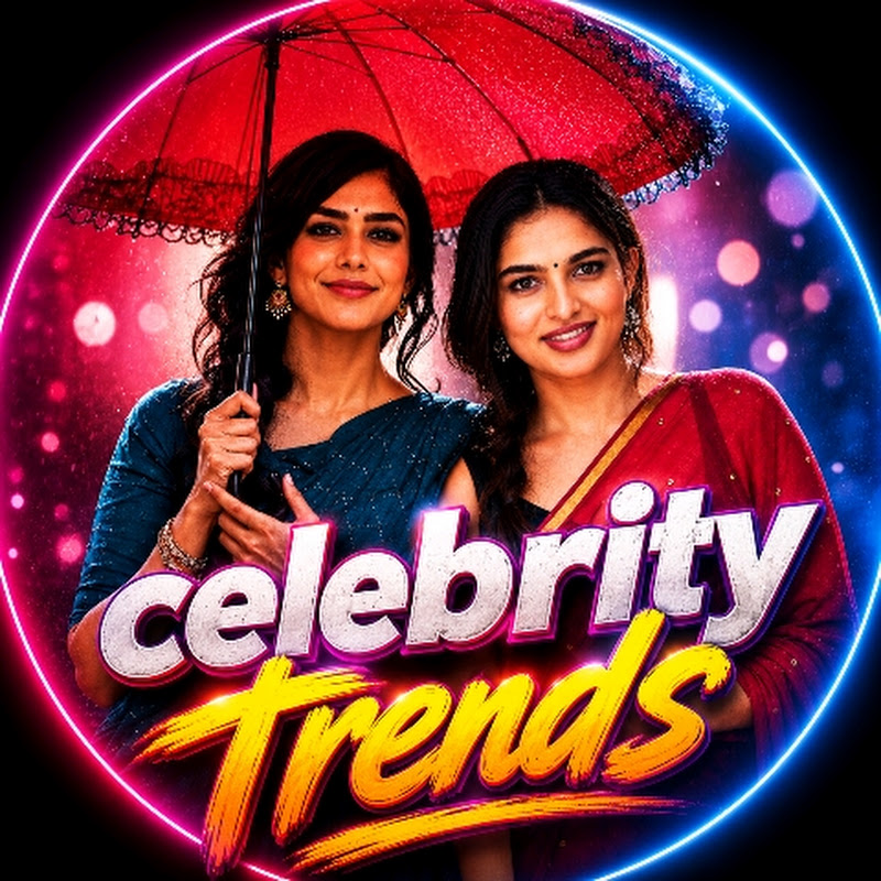 Celebrity Trends 