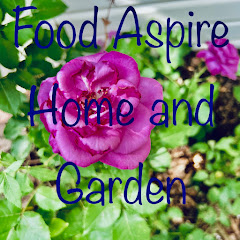 Food Aspire Home and Garden