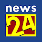 NEWS 24 LANKA logo