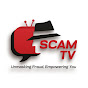 ScamTV logo