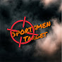 Sportsmen Tactical logo