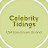 Celebrity Tidings