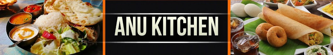 Anu Kitchen YouTube channel avatar