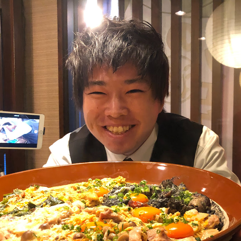 しのけんの別腹のサムネイル