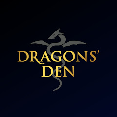 Dragons' Den net worth