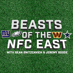 Beasts of the NFC East