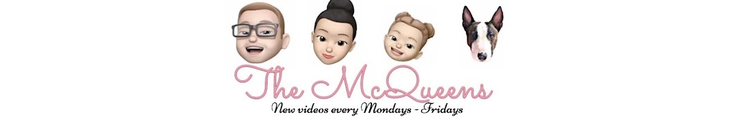 TheMcQueenS YouTube channel avatar